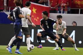 国米的阵容
