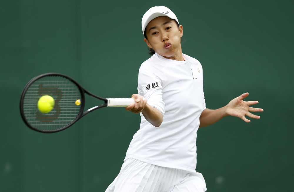 冠军奥运篇｜薛明：过去的每一步都是未来的馈赠.